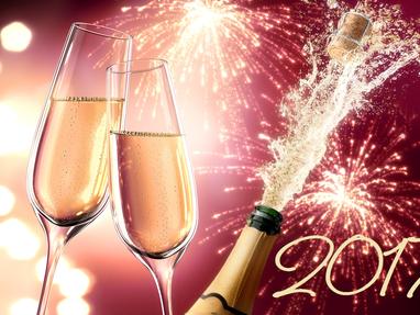 2017silvester sekt neujahr feiern party fotolia 90314712 subsc